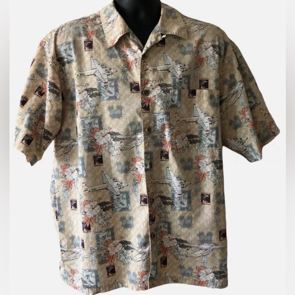 OP Sport Shirt